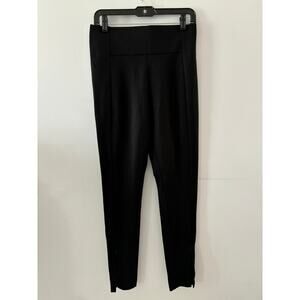 H&M Pants Women's Medium Black Dress Pant Trouser Office Work Skinny NWT